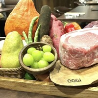 オッジ ダルマット 西麻布店 - 