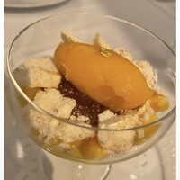 レストラン シャルム - 