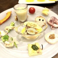 オッジ ダルマット 西麻布店 - 