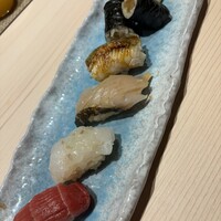 博多 鮨 桃の木 - 