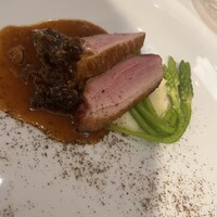 レストラン シャルム - 