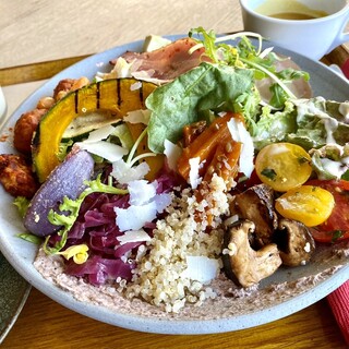 ドンシー 亜細亜香辛料理店_1