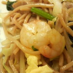 新華苑 - えびもいた