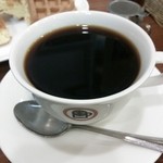 UCCカフェプラザ - おすすめコーヒー