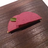 カセント - フォアグラ