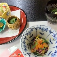 料亭 能登新 - 