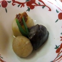 料亭 能登新 - 