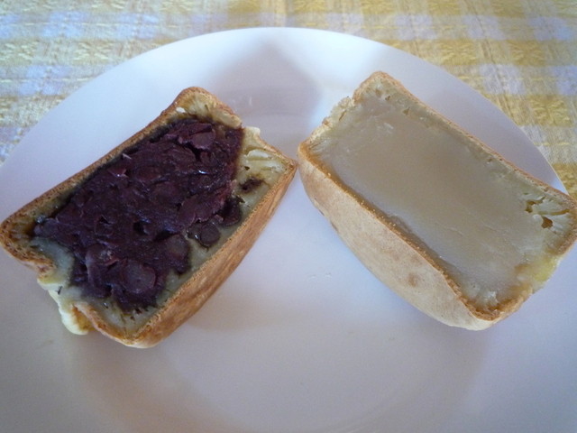 斉惣商店（サイソウショウテン） - 羽後本荘（たい焼き・大判焼き）の写真