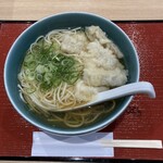 五島うどん つばき - 