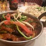 리알 - 베간 마살라