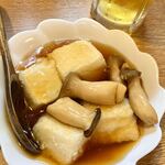 立ち呑み屋さん とも - 