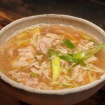 山元麺蔵 - 