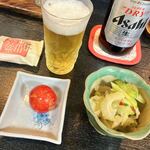 居酒屋 香酔川 - 