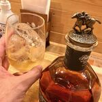 アヌビアス・ナナ - 