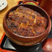 鰻う おか冨士 - 