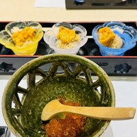 赤坂 鮨葵 -  赤坂 鮨葵 -