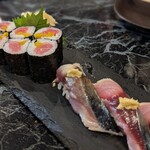 Sushi Ba- Arata - 