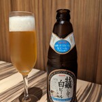 日本酒と海鮮 痛風屋 - 