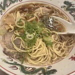 ラーメン魁力屋 - 