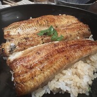 新宿うな鐵 はなれ - 