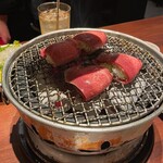 焼肉 ぽんが - 