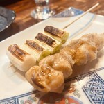 海鮮問屋 - 焼きもん