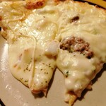 トニーズピザ - 