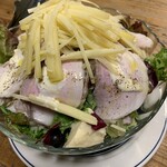 エスデミック カフェ - 