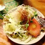 トニーズピザ - 