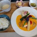 キッチンキララ - 料理写真: