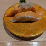 函館グルメ回転寿司 函太郎  - 