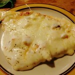 トニーズピザ - 