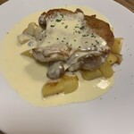 エスデミック カフェ - 