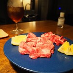 Sumibiyakiniku Kirin - 