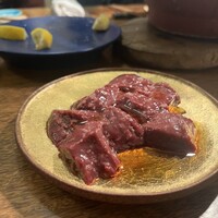 炭火焼肉 希林 - 