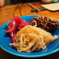炭火焼肉 希林 - 