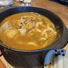 うどん食堂 太杉