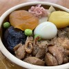 峠の釜めし本舗 おぎのや 諏訪店