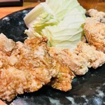 Matsumoto Karaage Senta - 