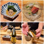 Sushi Honten Noboru - 