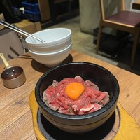焼肉 うしみつ 恵比寿本店 - 