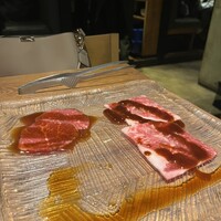 焼肉 うしみつ 恵比寿本店 - 