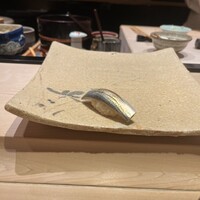 鮨　かねさか パレスホテル東京店 - 