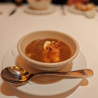 ベンジャミンステーキハウス 六本木 - 