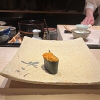 鮨　かねさか パレスホテル東京店 - 