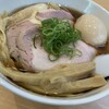 らぁ麺 柊