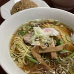 尚チャンラーメン - 