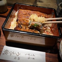 新宿うな鐵 はなれ - 