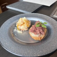 牛の達人 GINZA - 