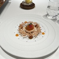 ジョンティ アッシュ - 